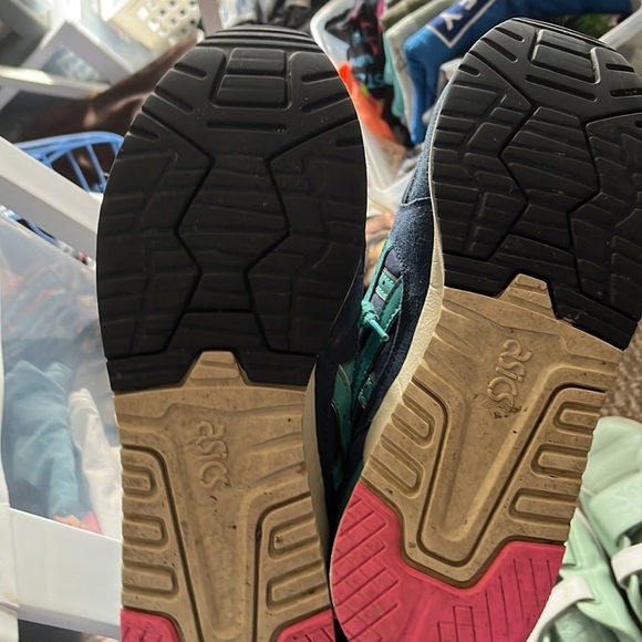 ASICS gel lyte 3 - Picture 7 of 7